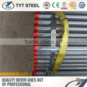 New Design S32750 Duplex Stainless Steel Pipes With CE Certificate thumbnail-1