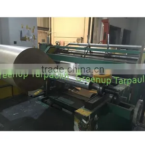 Good Quality Cut Canvas In Rolls For Air Funnel Custom Made thumbnail-2