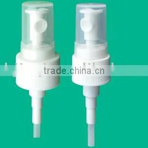 FINGER SPRAYER SF210 thumbnail-1
