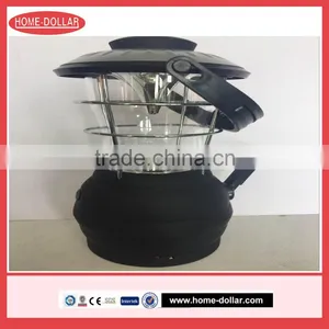 Cheap 12 Leds Camping Lantern thumbnail-3