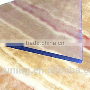 2017 Zhejiang Hot High Quality Polycarbonate/pc Solid Sheet thumbnail-5