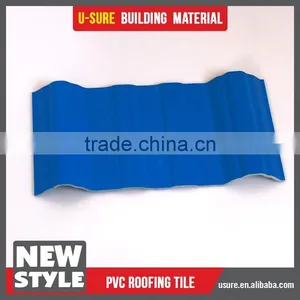 Upvc Composite External Wall Finishing Material Roof Sheet thumbnail-3