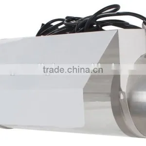 Wing Hydroponics Grow Light 8" Cooltube Reflector thumbnail-5
