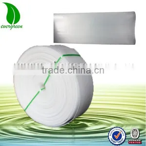 2015 New Type 4inch Agriculture Irrigation Polyethylene Lay Flat Hose thumbnail-1