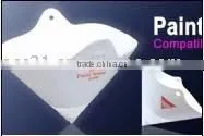 Paper Paint Strainer thumbnail-1