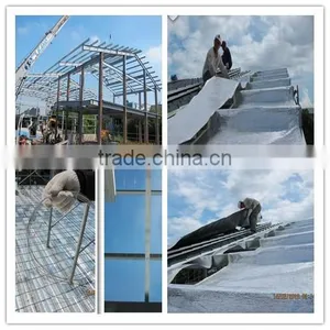 Better Quality Aluminum Foil Air Bubble Insulation thumbnail-4