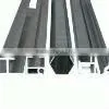 Hollow Aluminium Profiles For Industry thumbnail-1