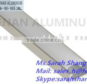 PC PMMA Led Aluminum Profile Diffuser thumbnail-2