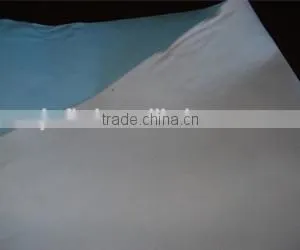 PET Plating Aluminum Foil + Nonwoven thumbnail-1