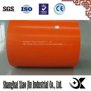 PPGI Dx51 Zinc Cold Rolled/hot Dipped Galvanized Steel Coil/sheet thumbnail-1