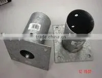 Pole Ground Plate thumbnail-1