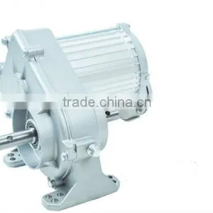 Gearmotor for Pivot Irrigation thumbnail-1