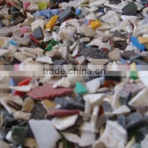 PP CHIPS or FLAKES / HDPE CHIPS or FAKES thumbnail-5