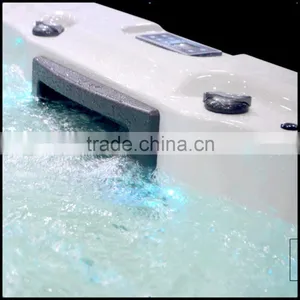 2015 Korea Home Sex Massage Hot SPA Shenzhen China Wholesale thumbnail-5