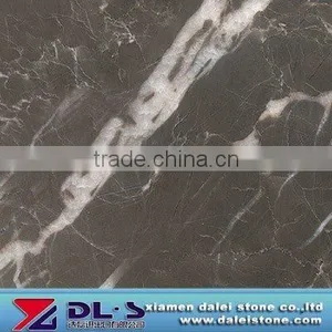Lotus Flower Green Marble Tongshan thumbnail-1