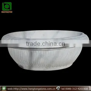 Cheap Round Stone Bathtub for Sale thumbnail-1
