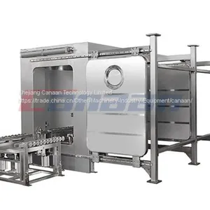 Bin Washing Station thumbnail-1