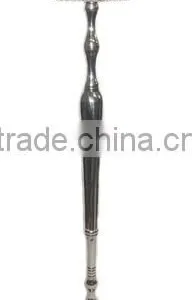Floor Crystal Lamp Centerpiece thumbnail-1