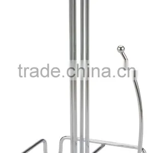 Wire Kitchen Paper Towel Holder thumbnail-1