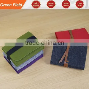 Mouse Accessories Bag, Mouse Accessories Bag With Leather Belt thumbnail-1