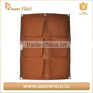 2017 High Imitation Vertical Garden Green Wall System thumbnail-4