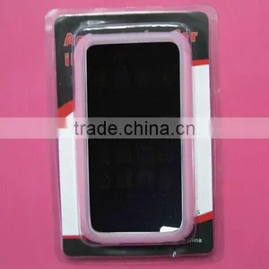 Plastic Packaging Paper Box for Iphone, Custom Paper Packaging Box thumbnail-1