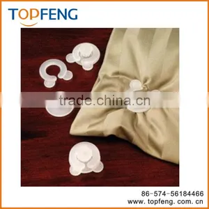 Duvet Donuts/plastic Donut/sheet Donut/mini Donuts thumbnail-1