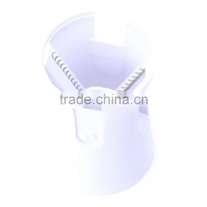 Plastic Multi-functional Vegetable&fruit Slicer thumbnail-6
