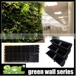 Shop Online Hydroponic Systems Bonsai Pots Wholesale Big Plant Pots thumbnail-1