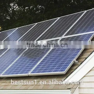 Whole Sale Price Cheap Solar Panel System With Battery Backup 1000w thumbnail-1