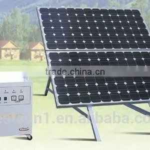 Bestsun Solar pv Mounting System BPS500W thumbnail-6