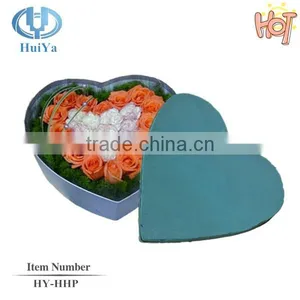 Wedding Decoration Heart Floral Foam Shapes thumbnail-4