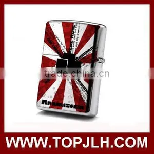 Sublimation for Lighters Accessory Cutomized Gift thumbnail-4
