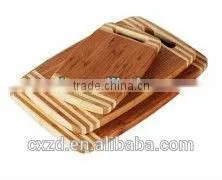 Factory Best Price High Quality Wooden Cutting Board thumbnail-2