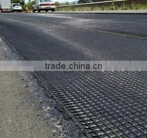 Plastic Geogrid for Soil Reinforcement thumbnail-2