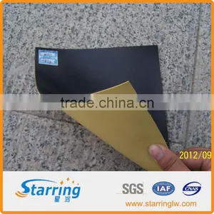 PVC ROOFING MEMBRANES thumbnail-1