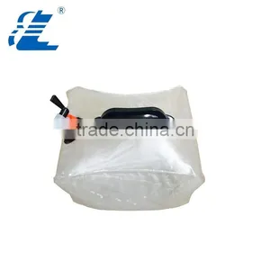Foldable Water Tank Made by PVC Material thumbnail-2