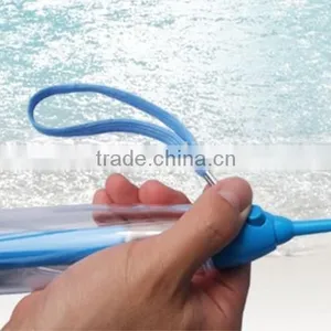 Manual Oral Irrigator Quality Competitive Price thumbnail-1