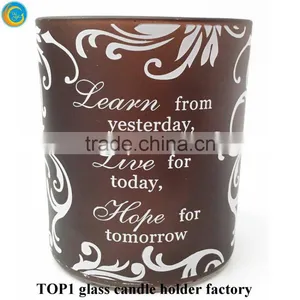 Custom Various Luxury Scented Candles ,candle Holders thumbnail-6