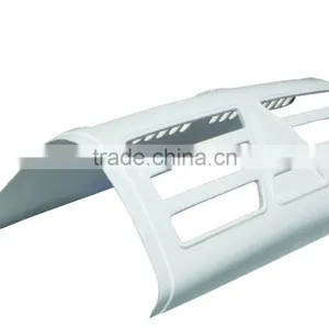 Air Conditioner Plastic Shell Vacuum Forming Plastic Cover thumbnail-6