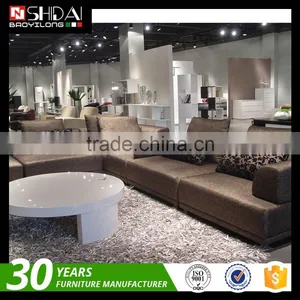 Hot Sale Italian Style Latest Living Room Sofa Design 2016 G1117 thumbnail-2