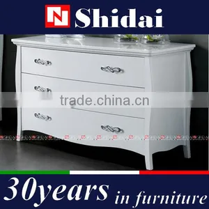 Princess Bed / Bed Design / King Size Round Bed B901 thumbnail-4