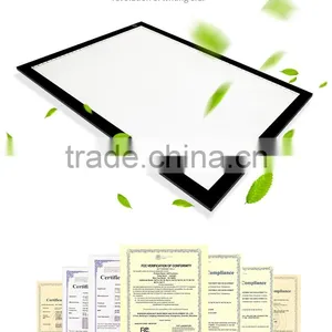 LED Copy Board / LED Tracing Board, Special Tool for Learning Sketch and Drawing. thumbnail-2