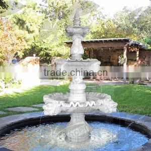 Party Drinking Fountain thumbnail-1