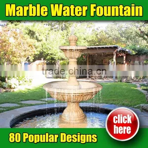 New Design Lake Fountains Made in China thumbnail-1