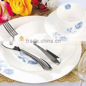 Whose Sale Dinnerware Sets, Ceramic Tableware Dinner Set, Ceramic Tableware Tableware thumbnail-1