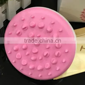 Cellulite Smoothing Massage Mitt - Anti Cellulite Massager thumbnail-1