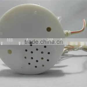 Dongguan Acrylic Mimi Christmas Tree With USB Music Lighting thumbnail-6