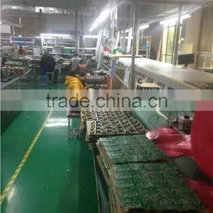 Expert Supplier Circuit Board, PCB Assembly (OEM PCBA Service) thumbnail-5
