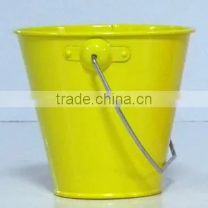 Bucket (two Colors), MSO-047 thumbnail-2